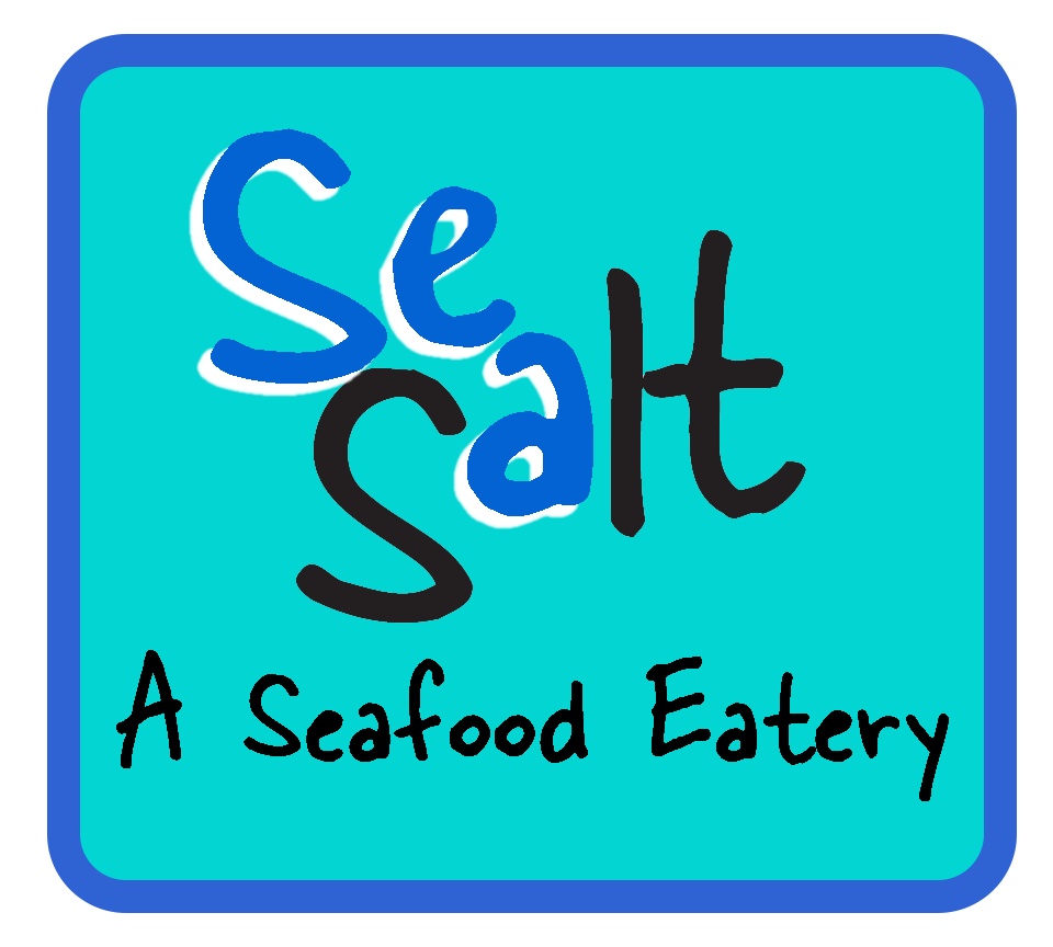 Sea Salt Eatery logo